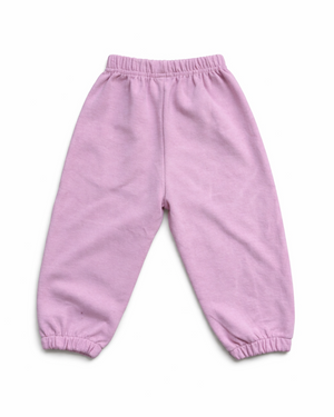 Mae Joggers Pink - Bebe