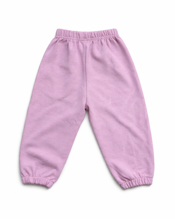 Mae Joggers Pink - Bebe