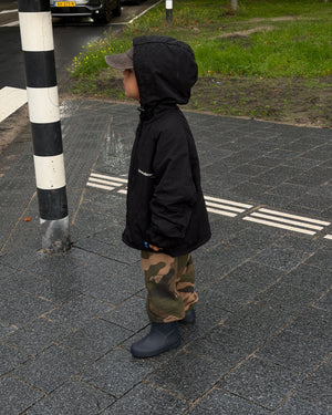 Levi Army Joggers