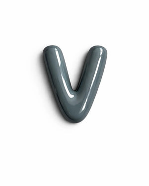 V  Ceramic Initial