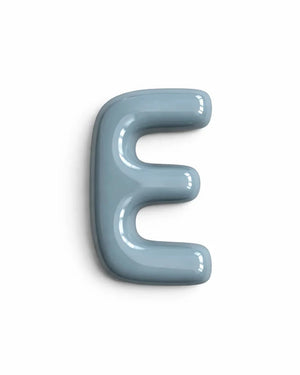 E  Ceramic Initial
