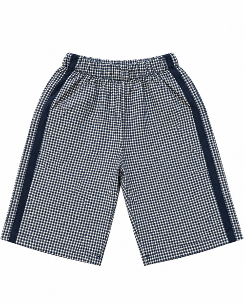 Sally Pants Blue - Bebe