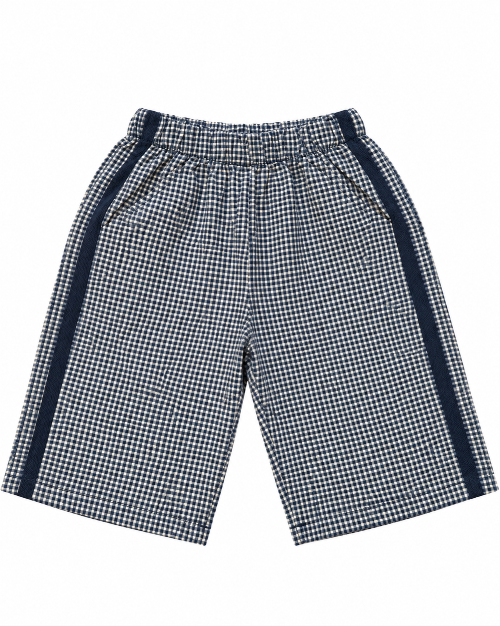 Sally Pants Blue