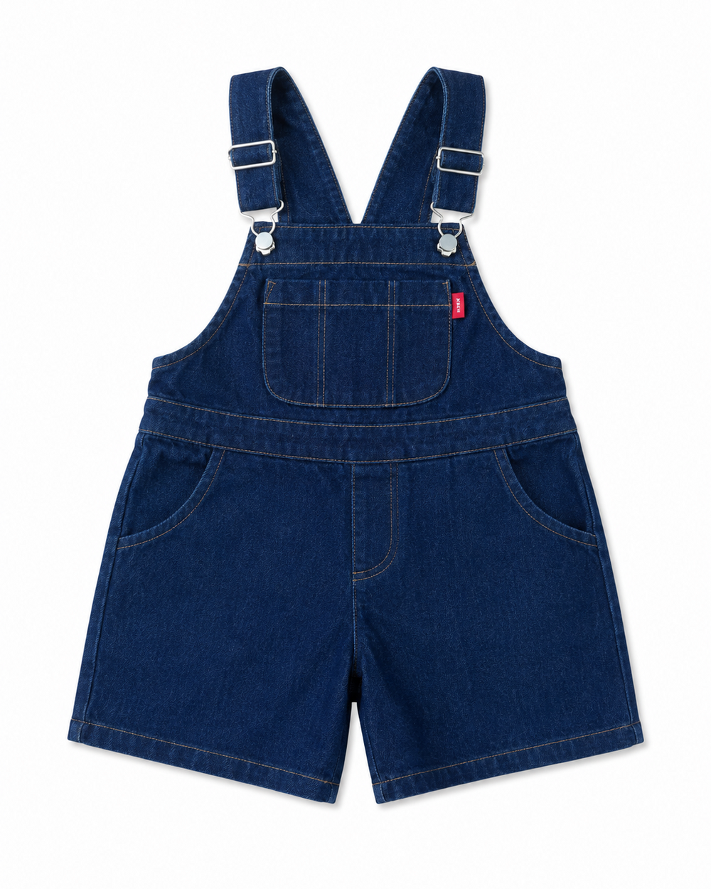 Sam Denim Overal Blue