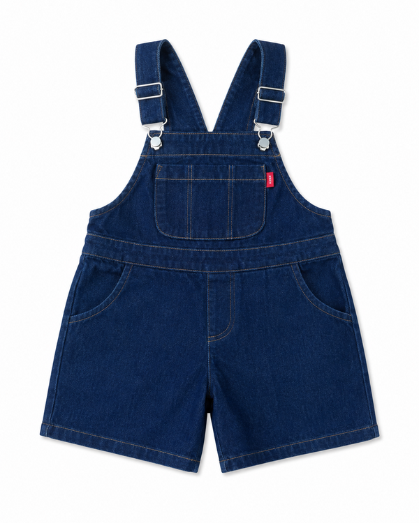 Sam Denim Overal Blue