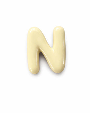 N  Ceramic Initial