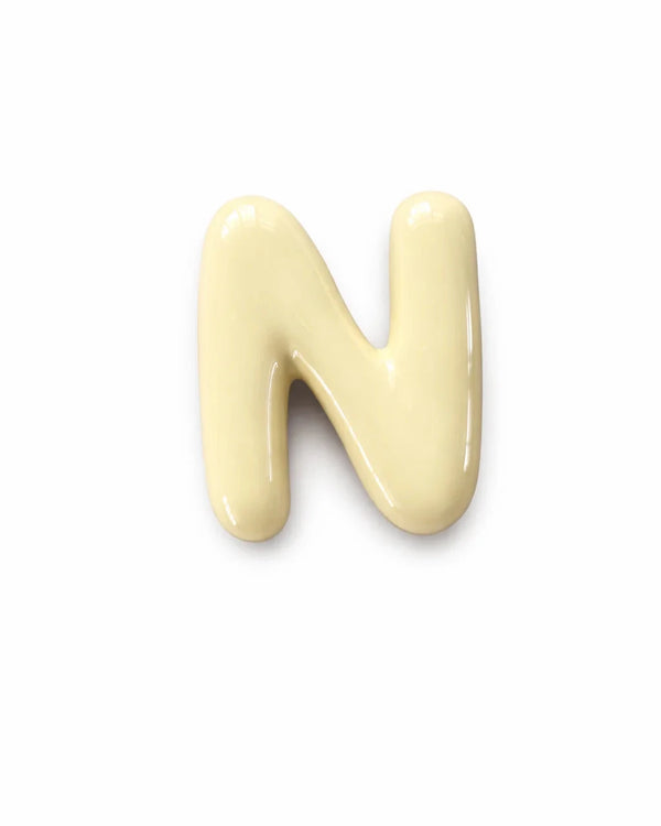 N  Ceramic Initial