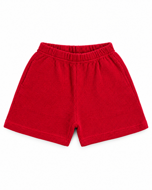 Maxi Polo Red - Set
