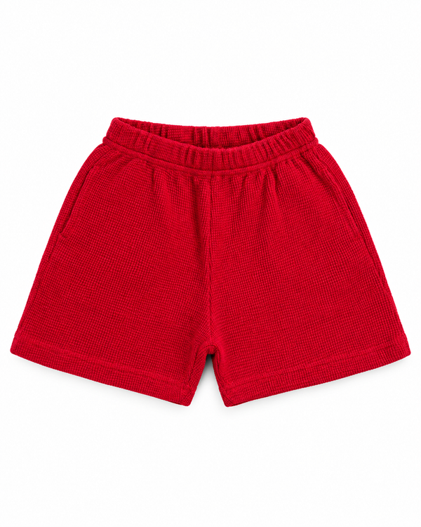 Maxi Polo Red - Set