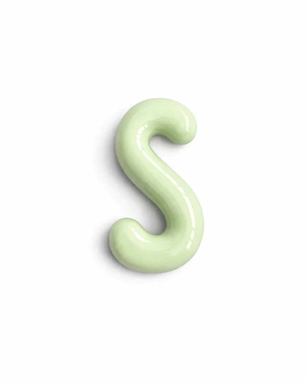 S  Ceramic Initial