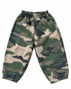 Levi Army Joggers