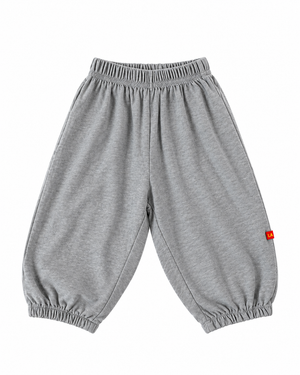 Mel Joggers Grey - Bebe
