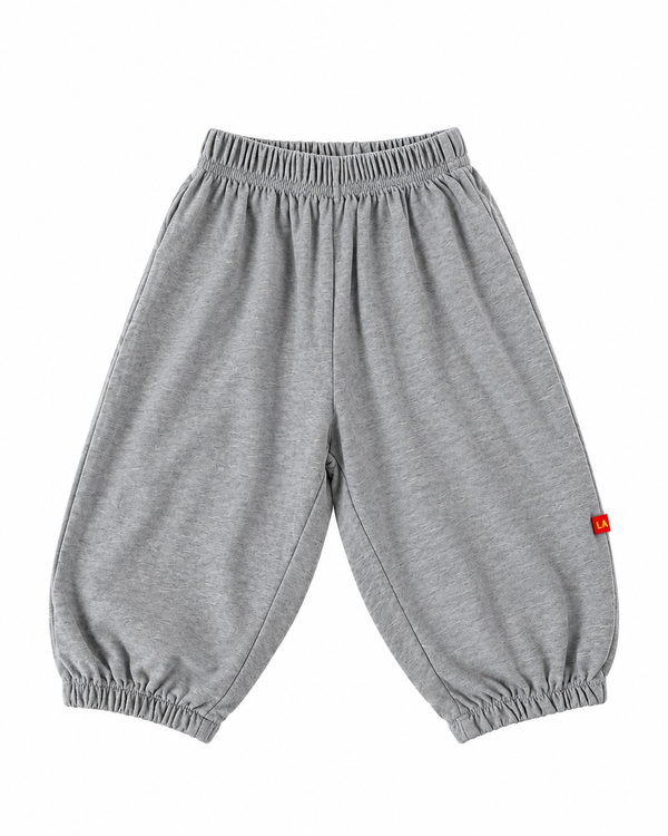 Mel Joggers Grey - Bebe