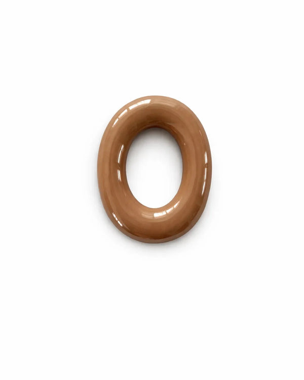 O  Ceramic Initial