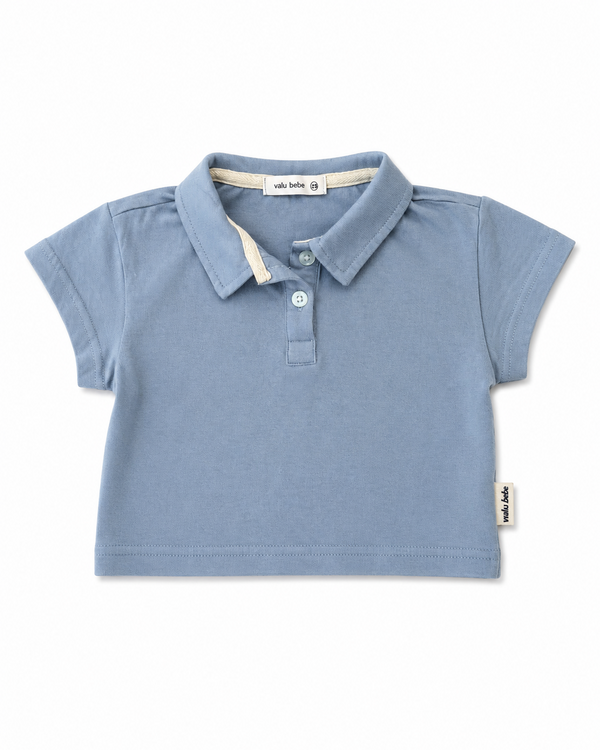 Scott Polo - Bebe
