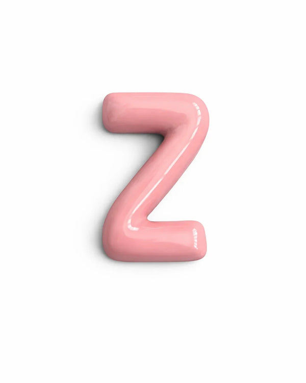 Z  Ceramic Initial