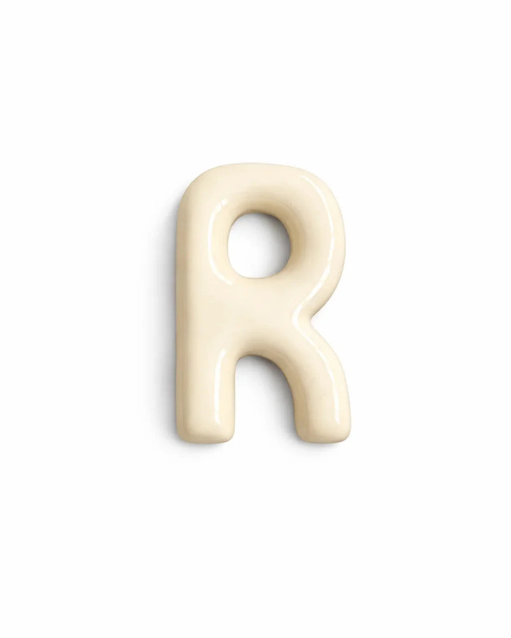R  Ceramic Initial