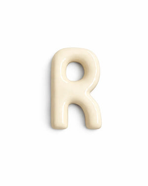 R  Ceramic Initial