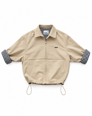 Ama Jacket Beige
