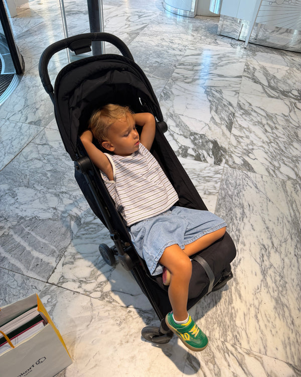 Kai Tank Top Blue