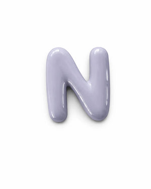 N  Ceramic Initial
