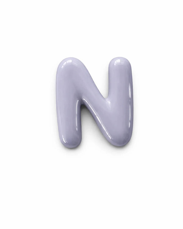 N  Ceramic Initial