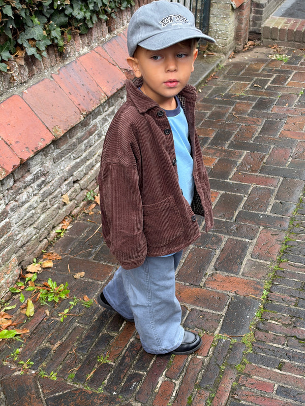 Skyler Blue Jeans