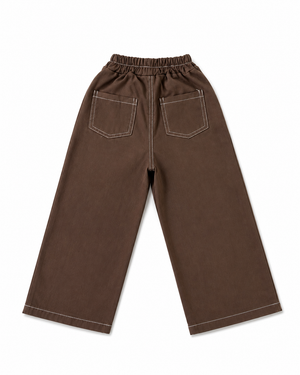 Bodhi Pants Brown