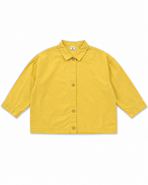 Bo Yellow Shirt