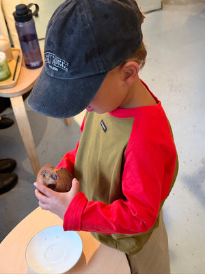 Pepper Long Sleeve