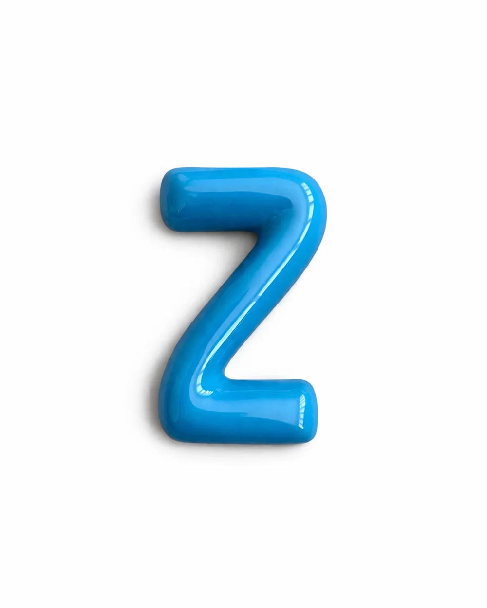 Z  Ceramic Initial