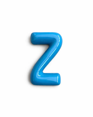 Z  Ceramic Initial