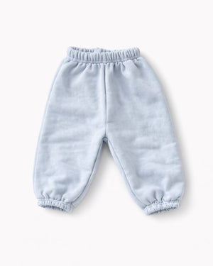 Zaza Joggingpak Blauw - Bebe