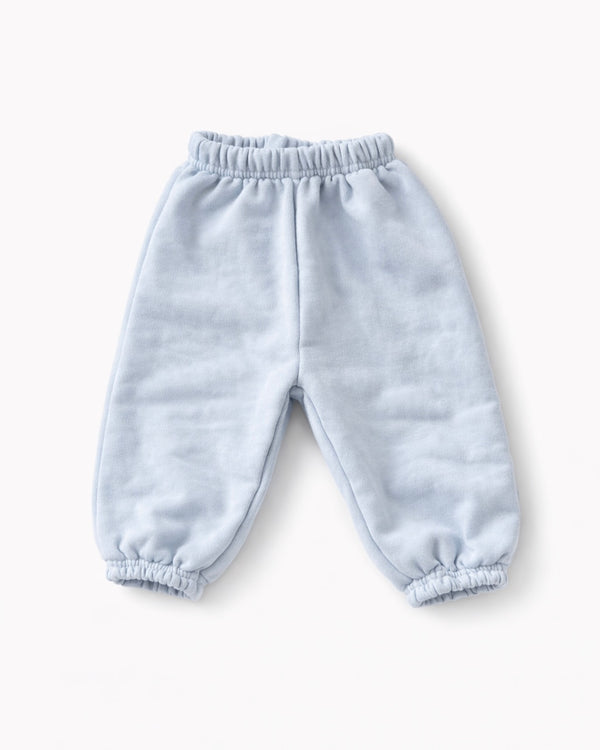 Zaza Joggingpak Blauw - Bebe