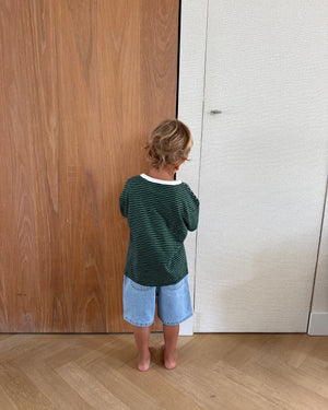 Levi Jeans Shorts
