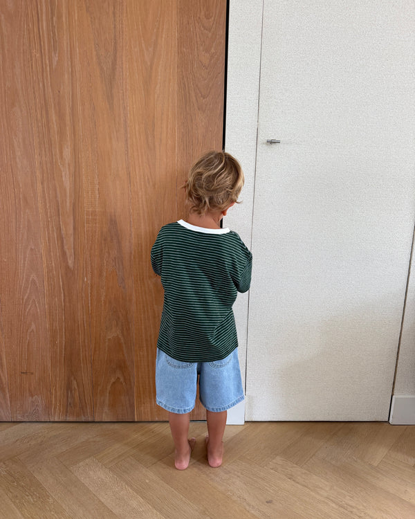 Levi Jeans Shorts