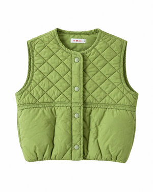 Ziggy vest
