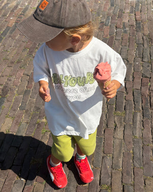 All Yours T-Shirt