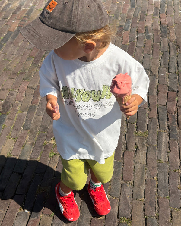 All Yours T-Shirt