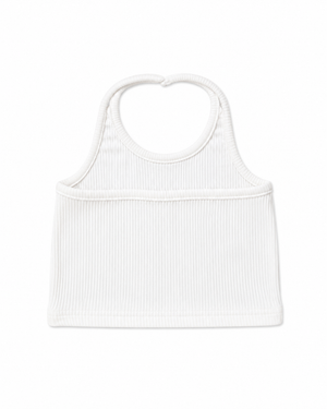 Billy Top White