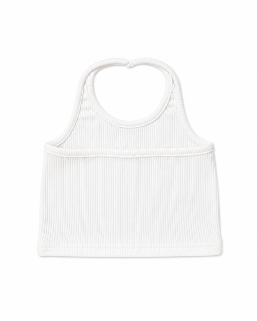 Billy Top White