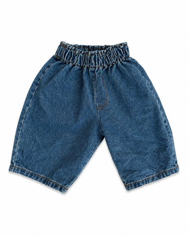 Jules Jeans Blue - Bebe