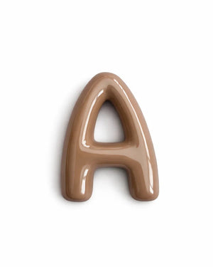 A  Ceramic Initial