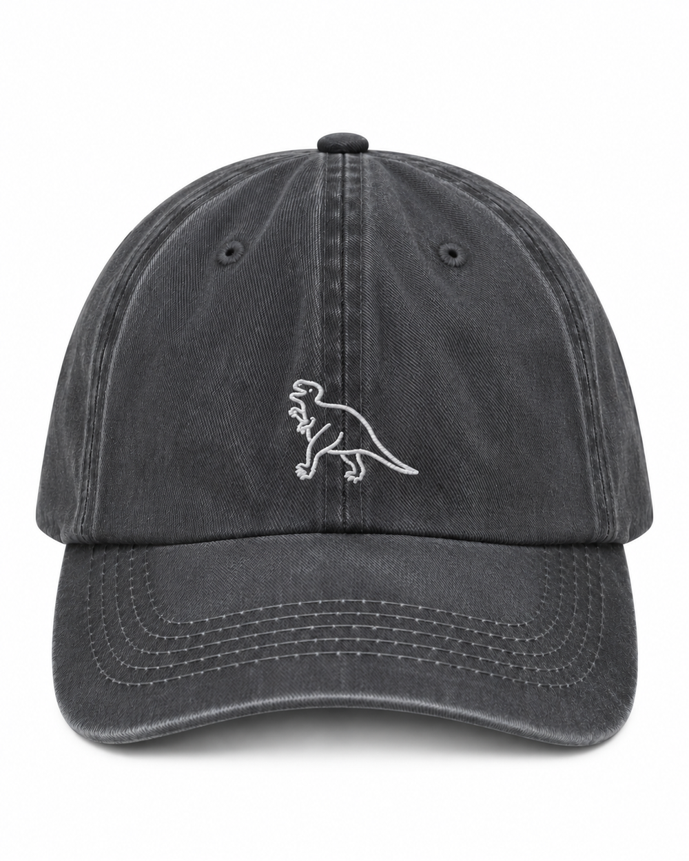 Dino Cap