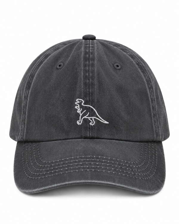 Dino Cap