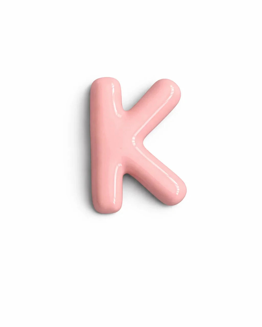 K  Ceramic Initial