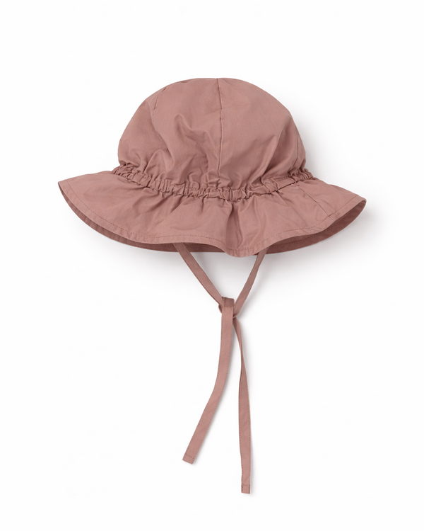 Millie bucket hat roze