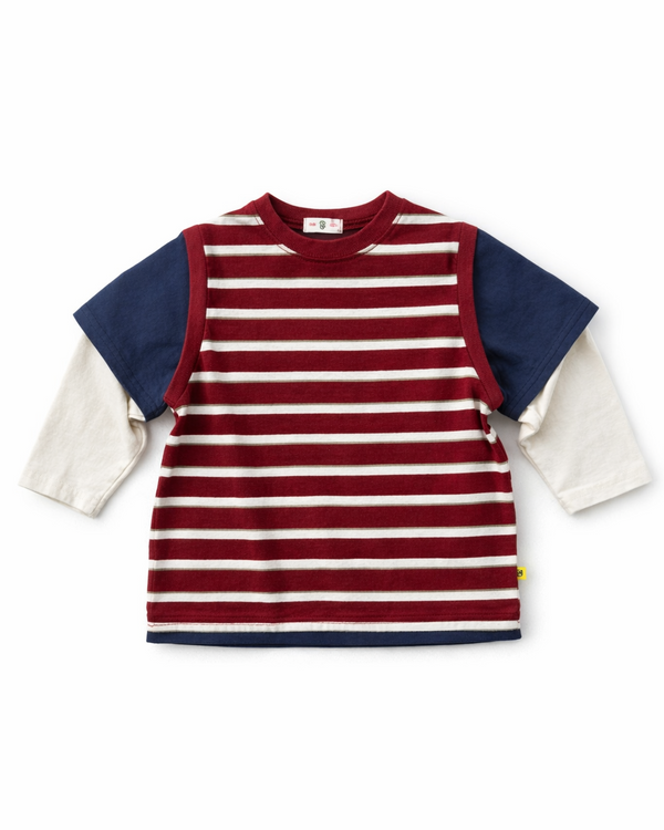 Yara Layers Long Sleeve