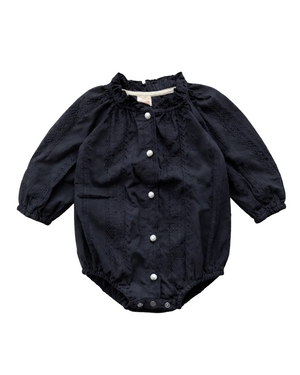 Pippa Playsuit - Bebe