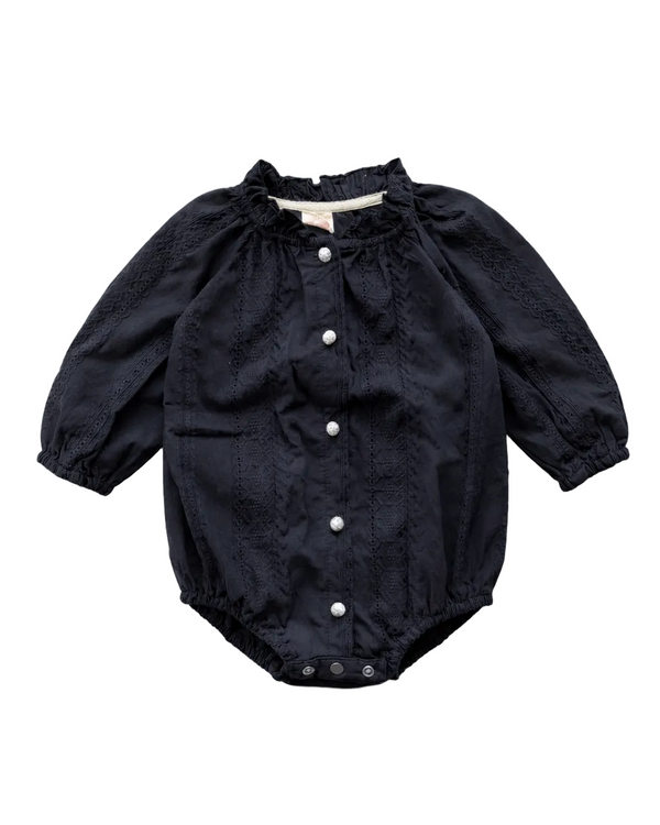 Pippa Playsuit - Bebe
